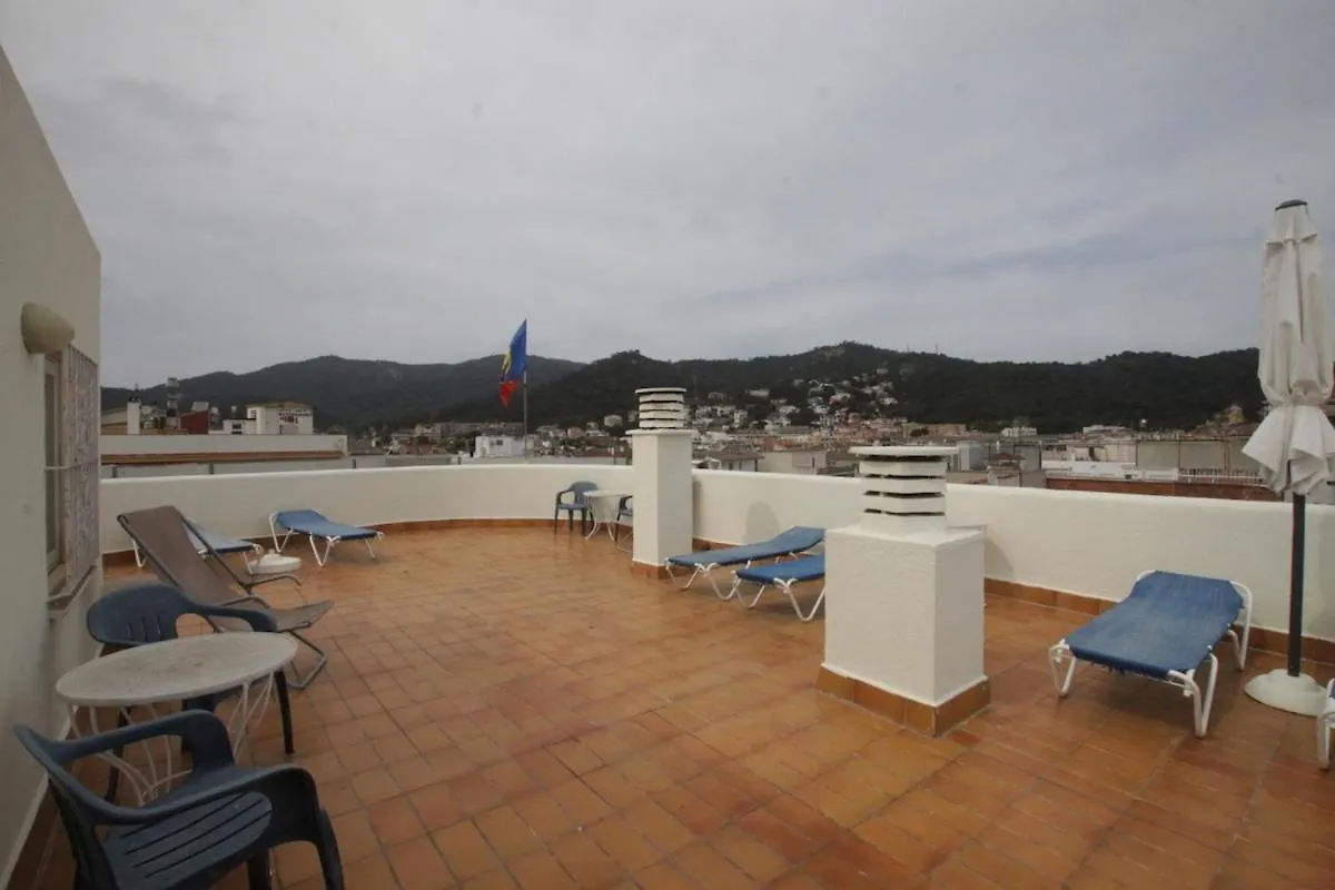 شقة Loft In Tossa De Mar El Sol II Building
