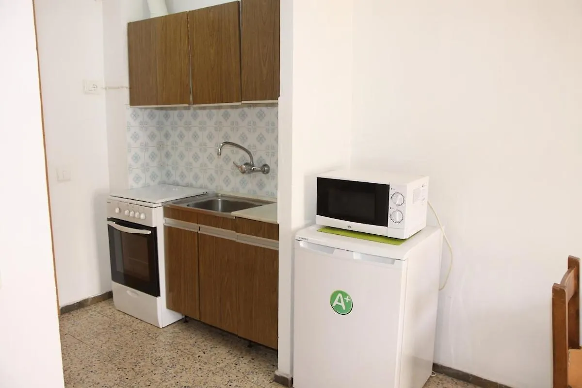 شقة Loft In Tossa De Mar El Sol II Building 0*,