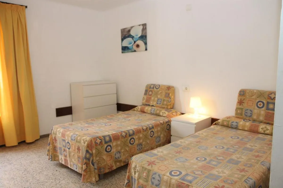 شقة Loft In Tossa De Mar El Sol II Building