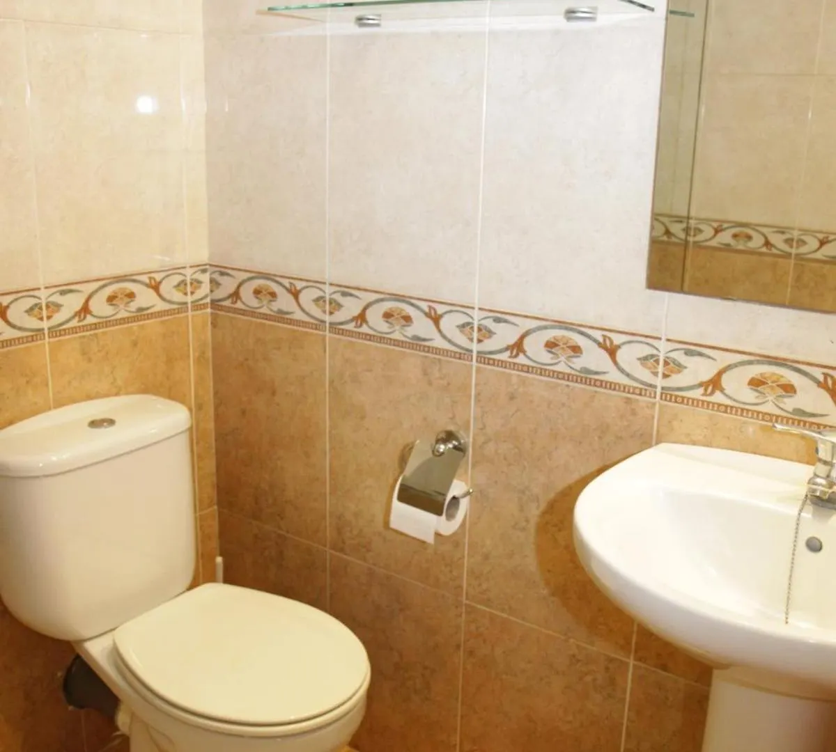 شقة Loft In Tossa De Mar El Sol II Building
